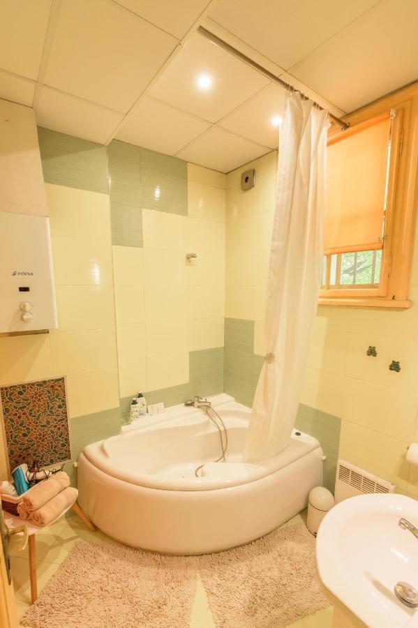 Tomovi Home - Three Bedrooms City Center Пловдив Экстерьер фото